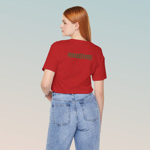 Christmas Titties 2023 Short Sleeve Tee #miastrong