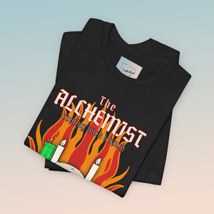 The Alchemist TTPD Fan T-Shirt