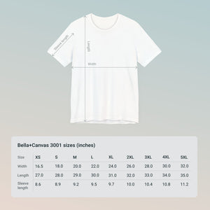 "Gingers do it Better" Jersey Short Sleeve Tee