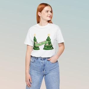 Christmas Titties 2023 Short Sleeve Tee #miastrong