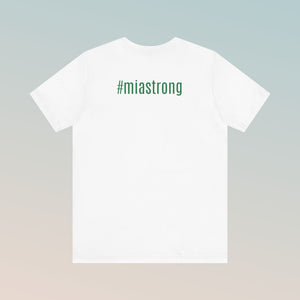 Christmas Titties 2023 Short Sleeve Tee #miastrong