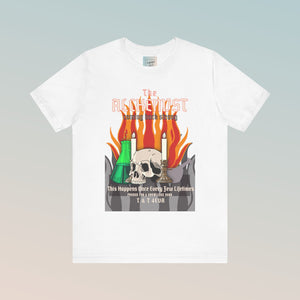 The Alchemist TTPD Fan T-Shirt