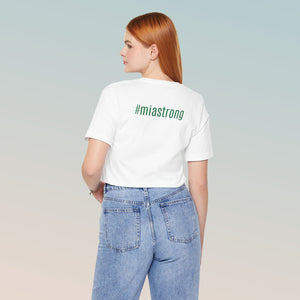 Christmas Titties 2023 Short Sleeve Tee #miastrong