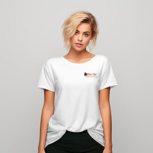 Moms & Wine Unisex T-shirt