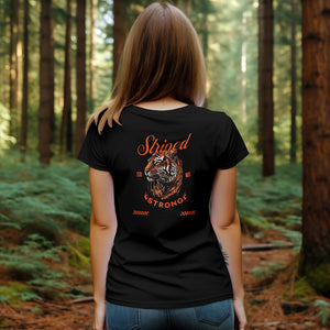 Loveland Tigers "Striped Strong" Unisex T-shirt & Fanwear